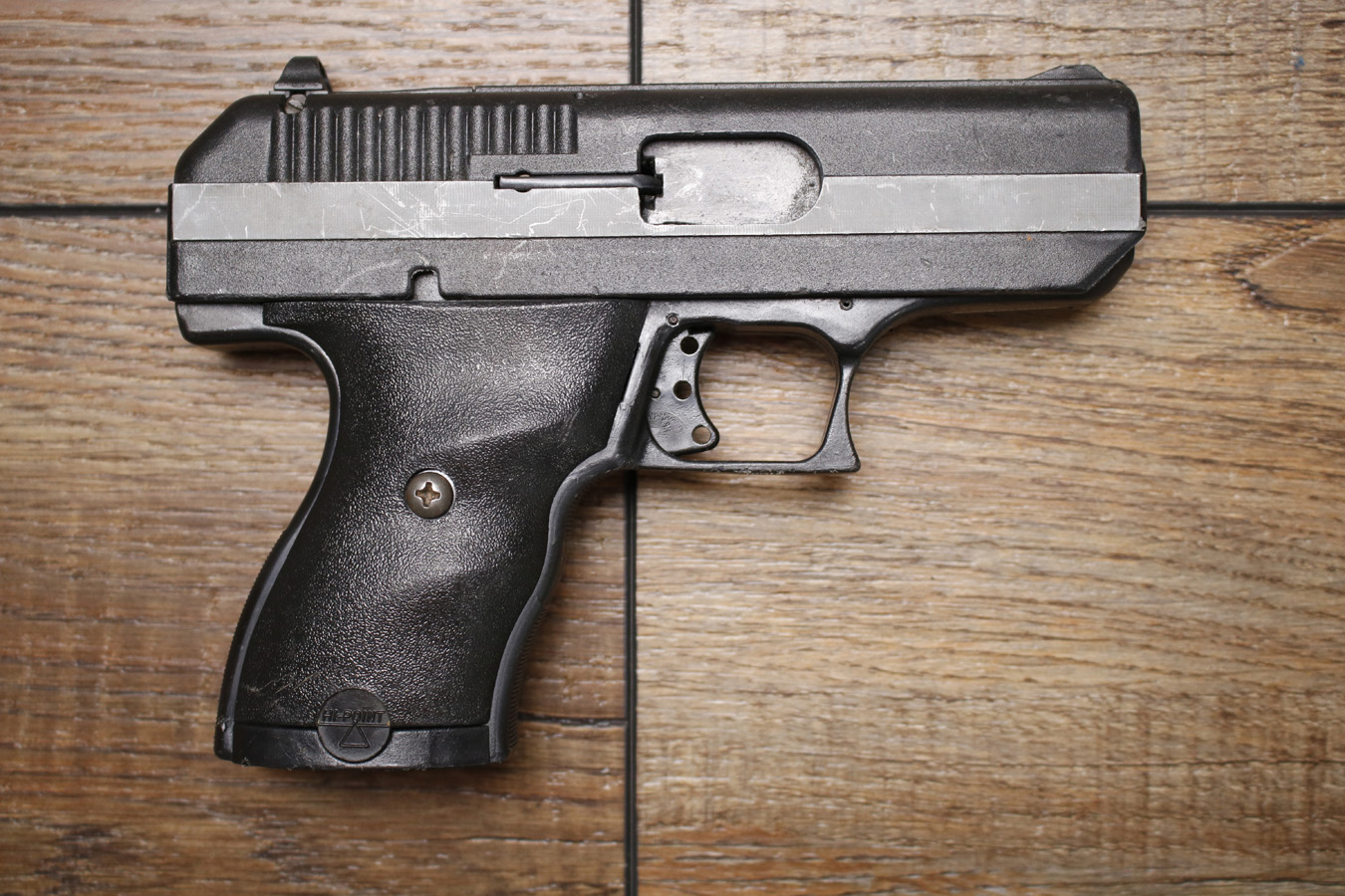 HI POINT CF380 380 ACP Police Trade-In Pistol (Magazine Not Included)